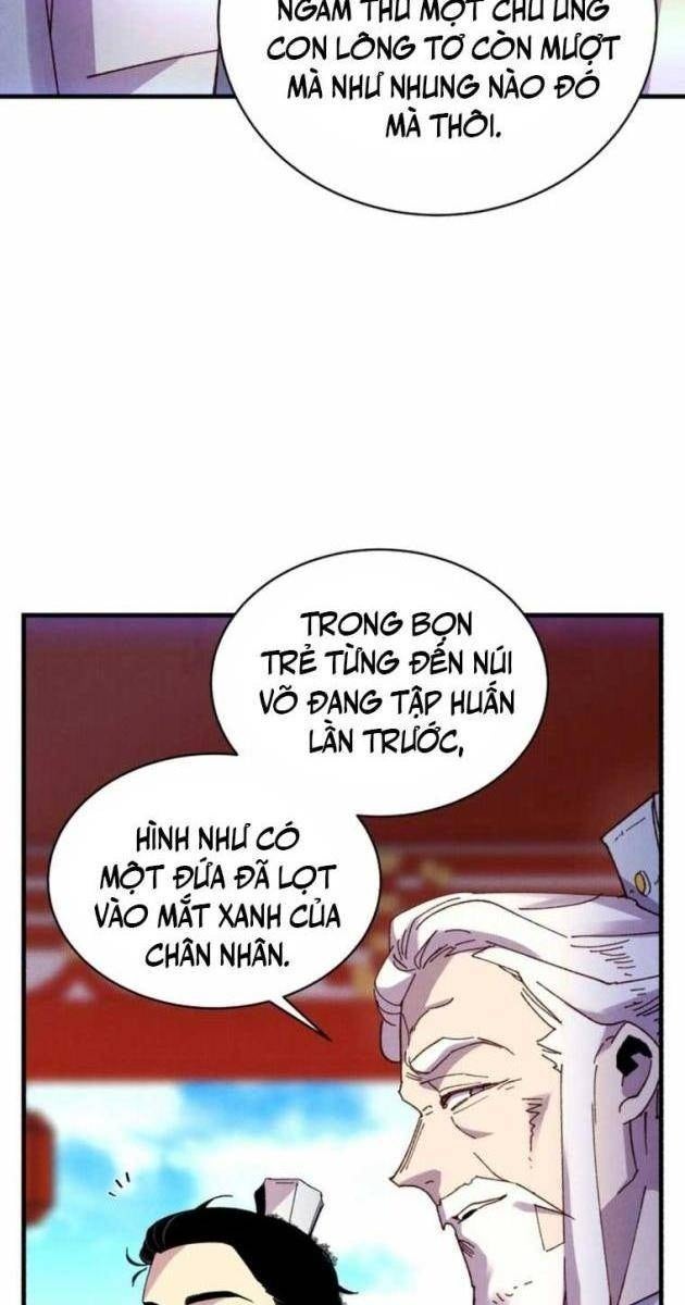 Phi Lôi Đao - Page 12