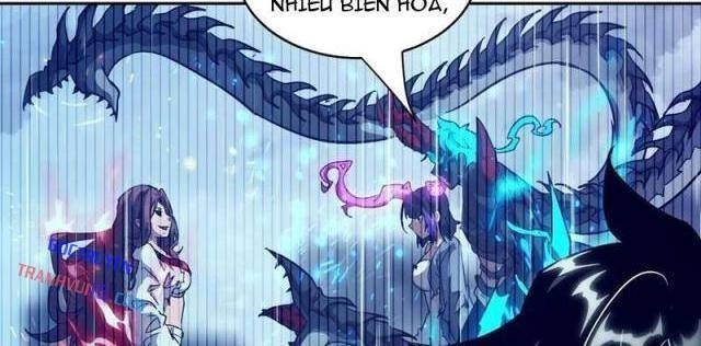 Tay Trái Của Ta Có Thể Dị Biến - Page 20