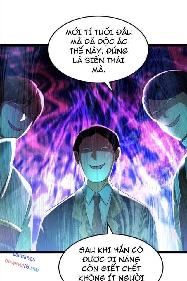 Toàn Cầu Băng Phong: Ta Chế Tạo Phòng An Toàn Tại Tận Thế - Page 14