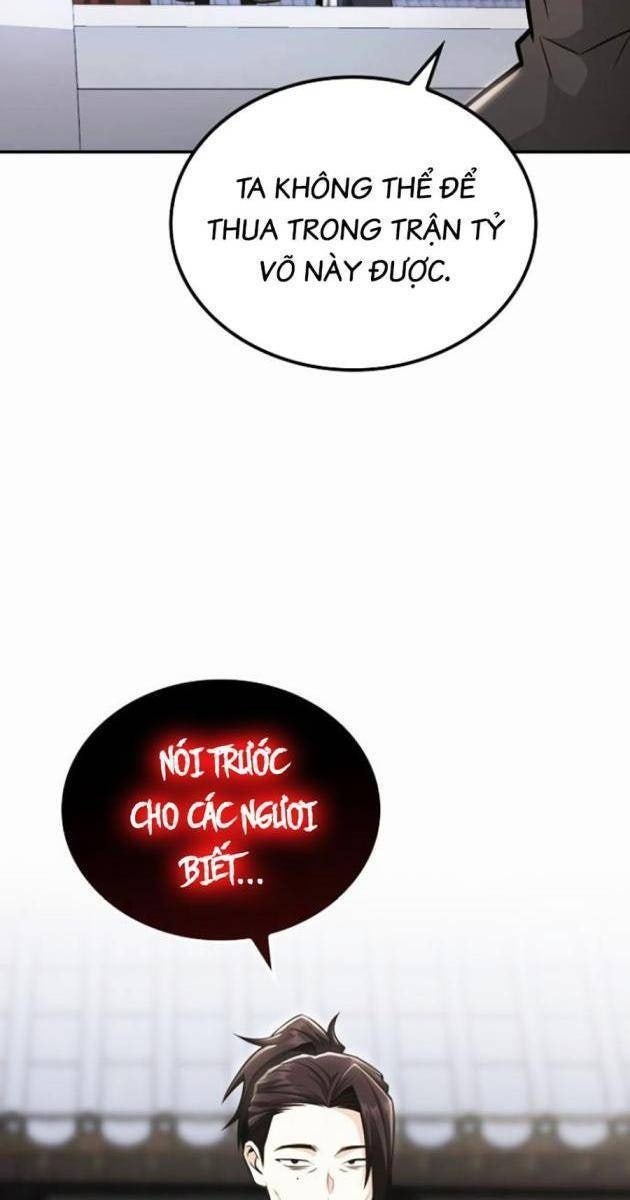 Quỷ Kiếm Thiên Tài Của Hoa Sơn Phái - Page 128