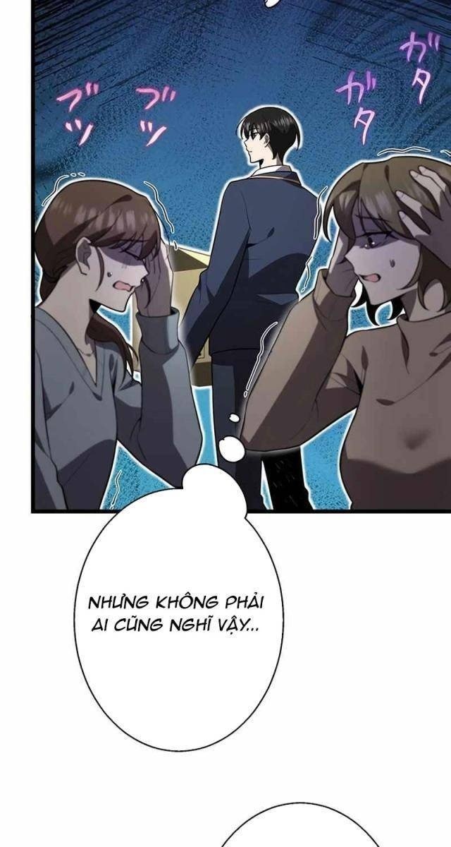 Ah, Thật Tuyệt Khi Còn Sống - Page 14