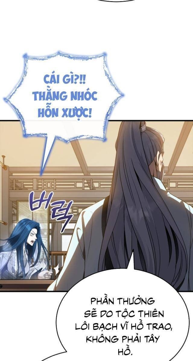 Thiếu Gia Yểu Mệnh Nhà Họ Bạch - Page 20