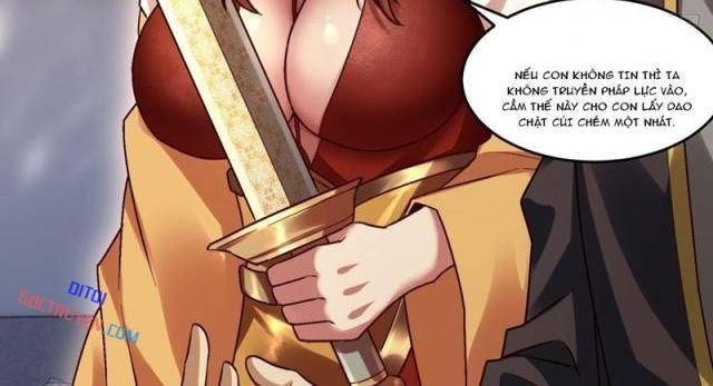 Hồng Hoang: Bắt Đầu Từ Việc Nhận Minh Hà Làm Con Gái Nuôi - Page 18