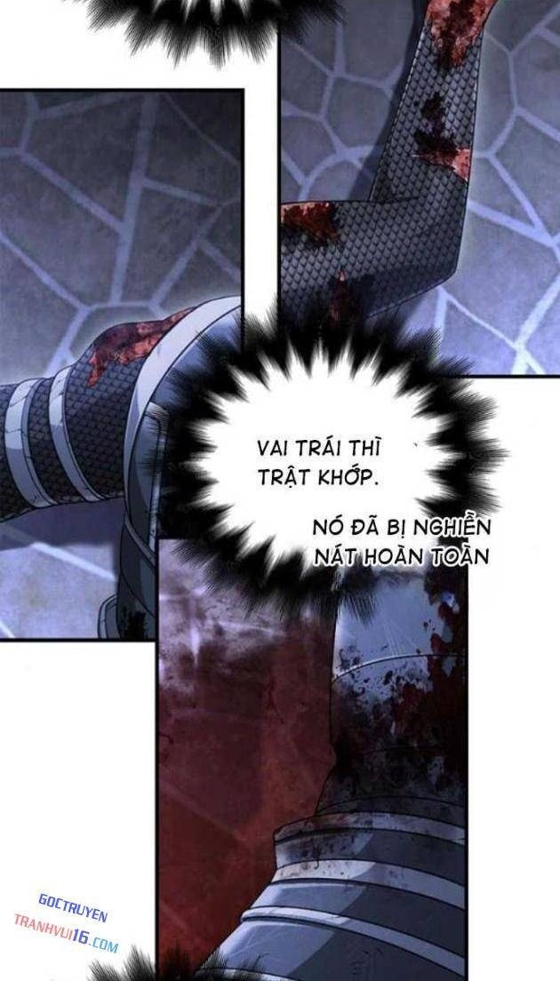 Sống Sót Trong Trò Chơi Với Tư Cách Là Một Cuồng Nhân - Page 58