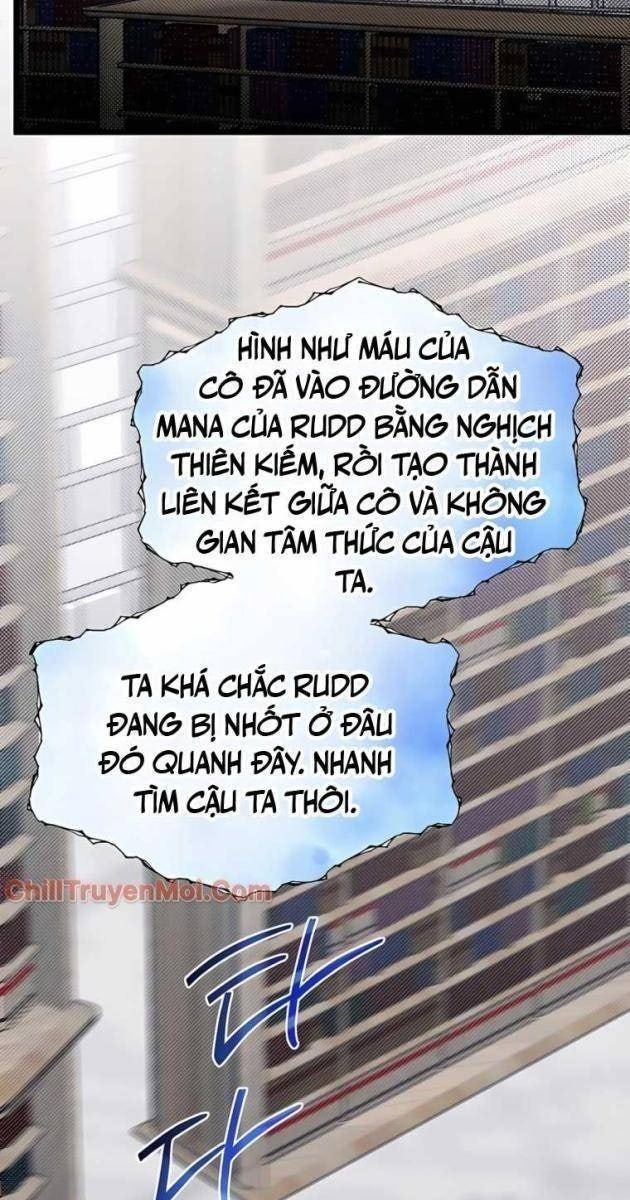 Anh Trai Anh Hùng Là Người Đã Chết Trong Học Viện - Page 93