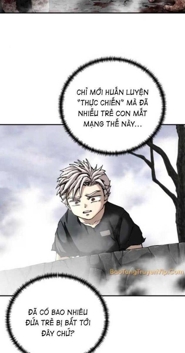 Ông Võ Giả Và Cháu Chí Tôn - Page 119