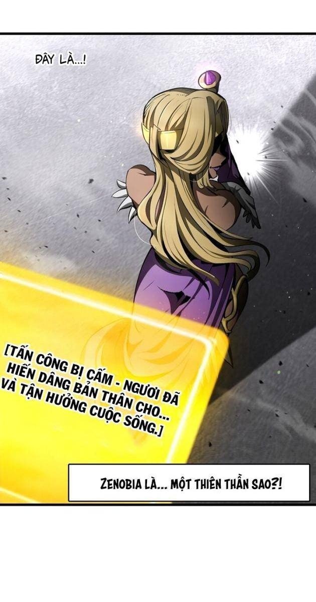 Kẻ Sống Sót Vua Kiếm - Page 24