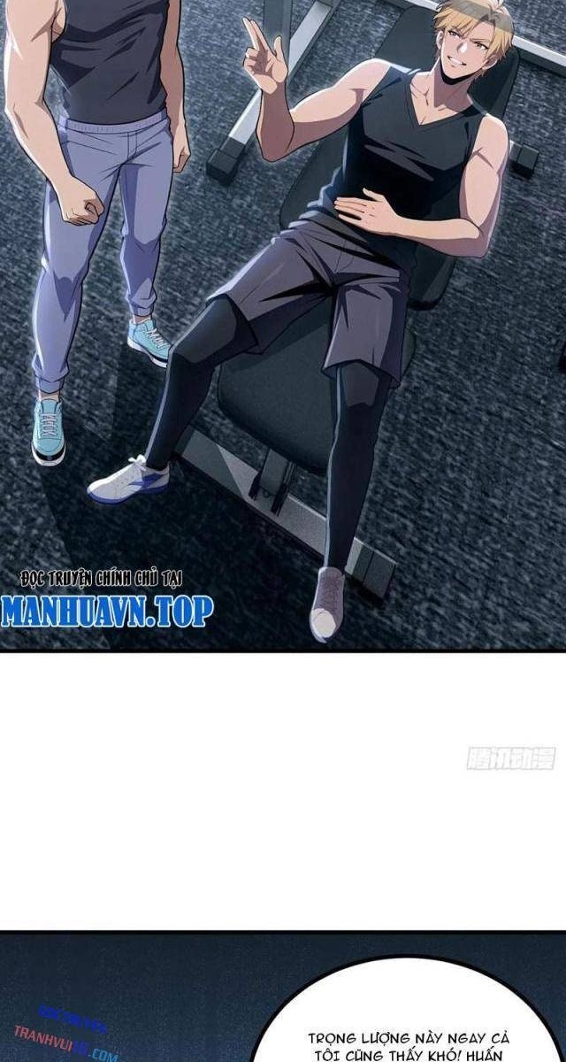 Chung Cực Tùy Ý Thần Hào Hệ Thống - Page 38