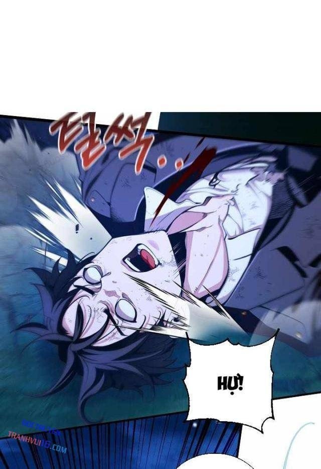 Định Mệnh Được Yêu Bởi Kẻ Phản Diện - Page 12