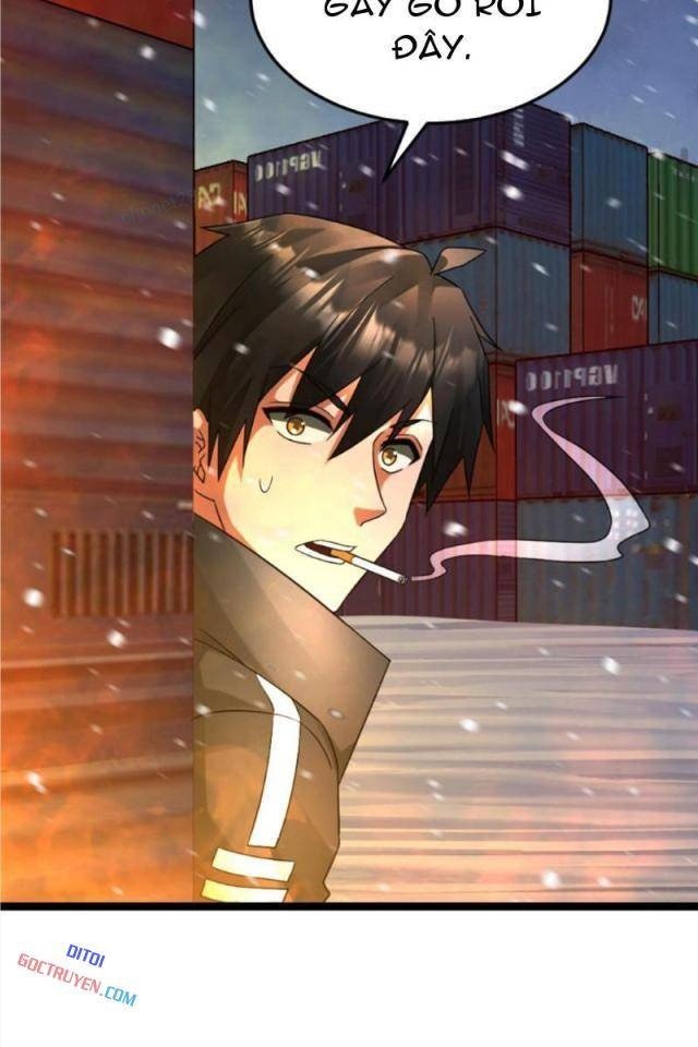 Toàn Cầu Băng Phong: Ta Chế Tạo Phòng An Toàn Tại Tận Thế - Page 6