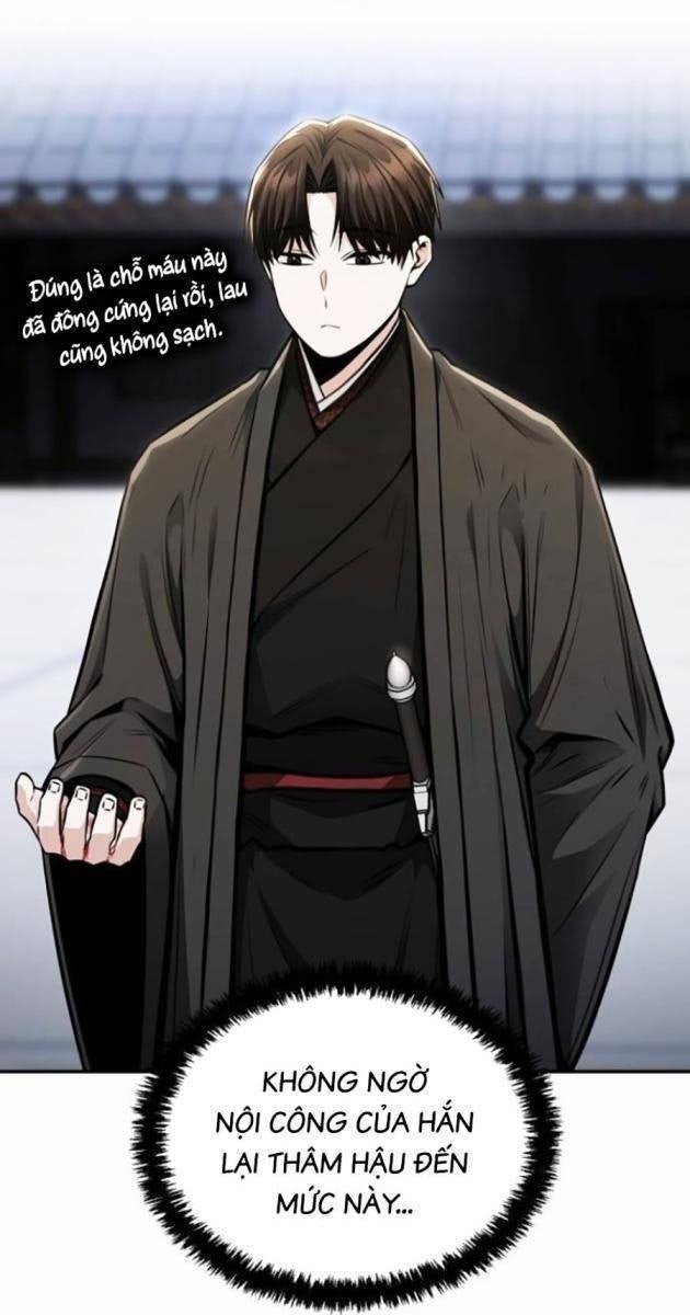 Quỷ Kiếm Thiên Tài Của Hoa Sơn Phái - Page 95