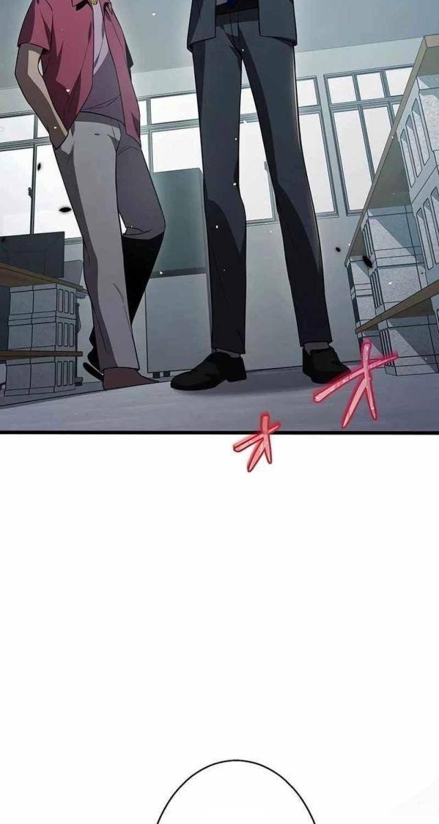 Ah, Thật Tuyệt Khi Còn Sống - Page 119