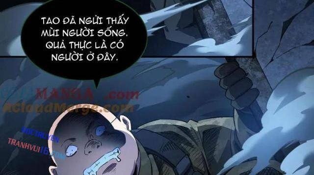 Cực Hàn Chiến Kỷ - Page 50