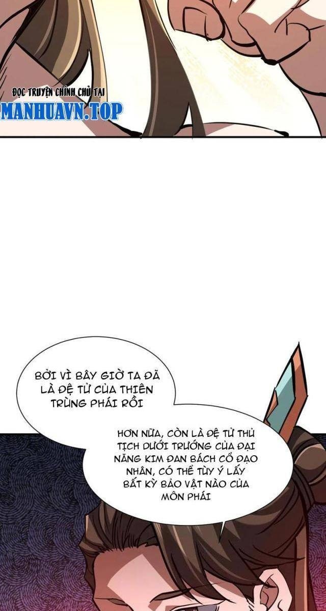 Trùng Sinh Ma Tu:Bắt Đầu Từ Việc Nhặt Được Một Viên Tinh Cầu Zombie - Page 70