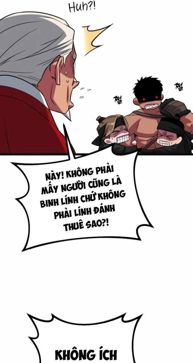 Cuồng Nhân Seoul - Page 21