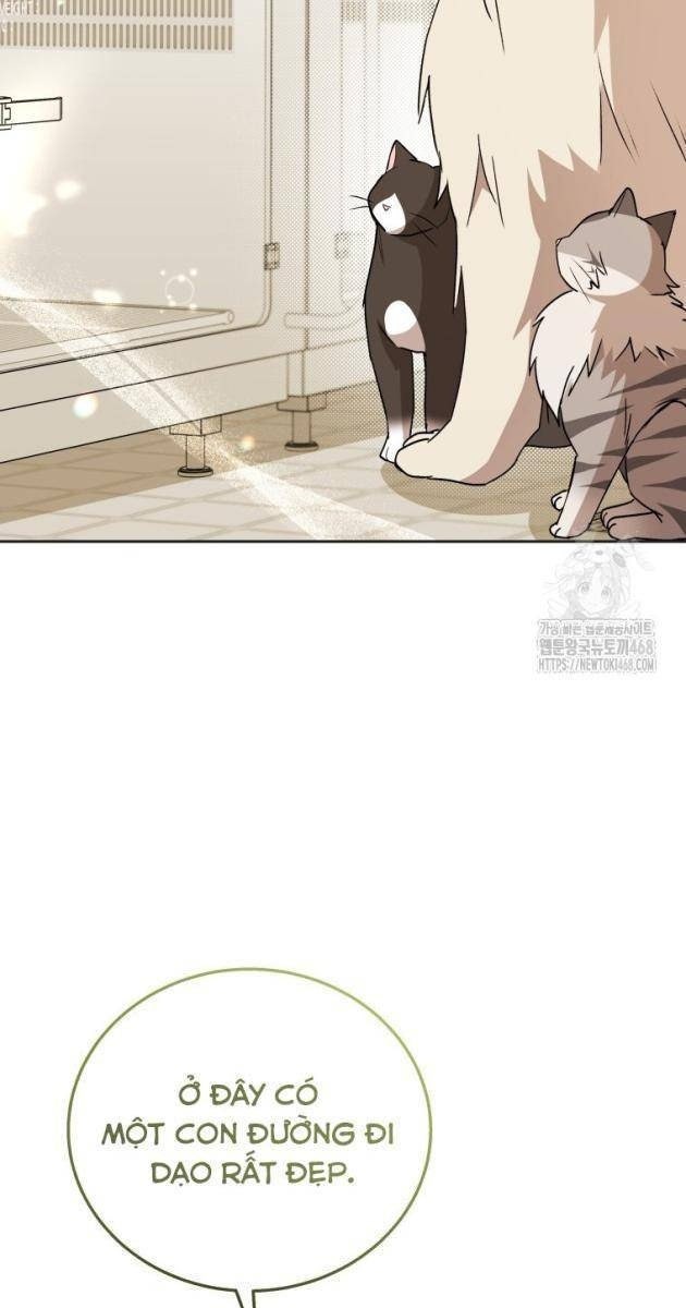 Xin Chào! Bác Sĩ Thú Y - Page 16