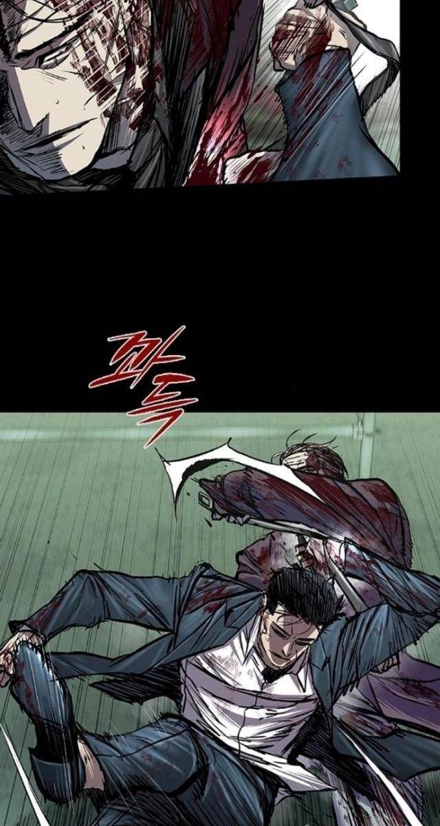 Báo Thù 2: Vạn Nhân Chi Thượng - Page 53