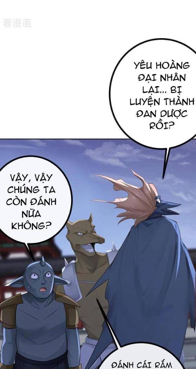 Tuyệt Thế Đan Thần - Page 21