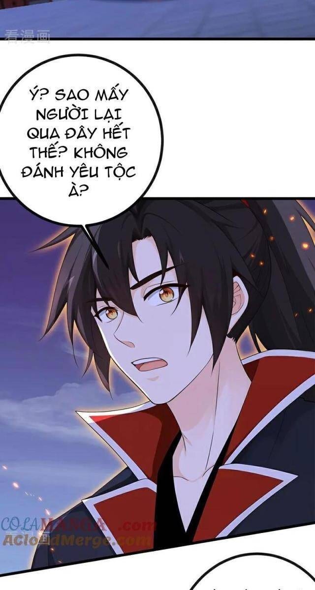 Tuyệt Thế Đan Thần - Page 42