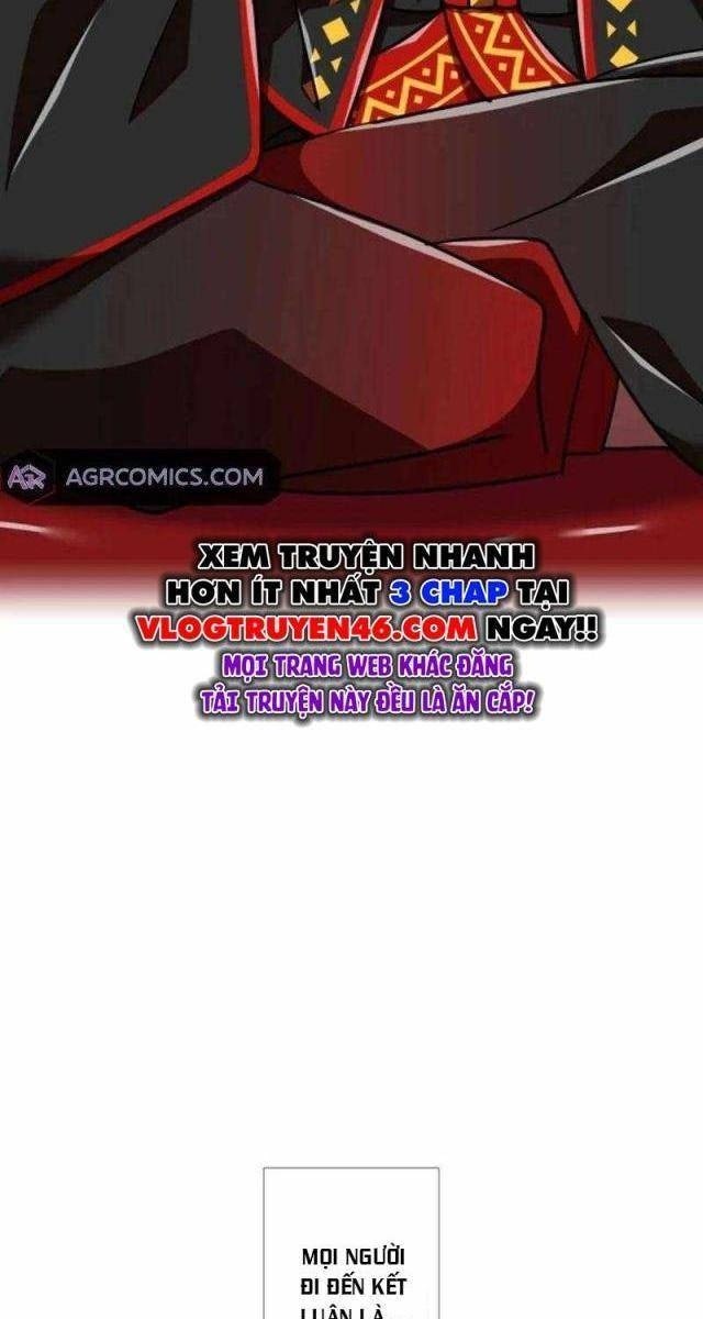 Huyết Thánh Cứu Thế Chủ~ Ta Chỉ Cần 0.0000001% Đã Trở Thành Vô Địch - Page 4