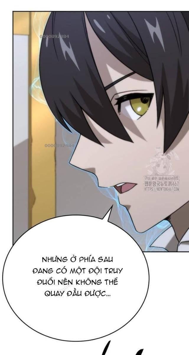 Cả Lớp Được Triệu Hồi Sang Thế Giới Khác - Page 35