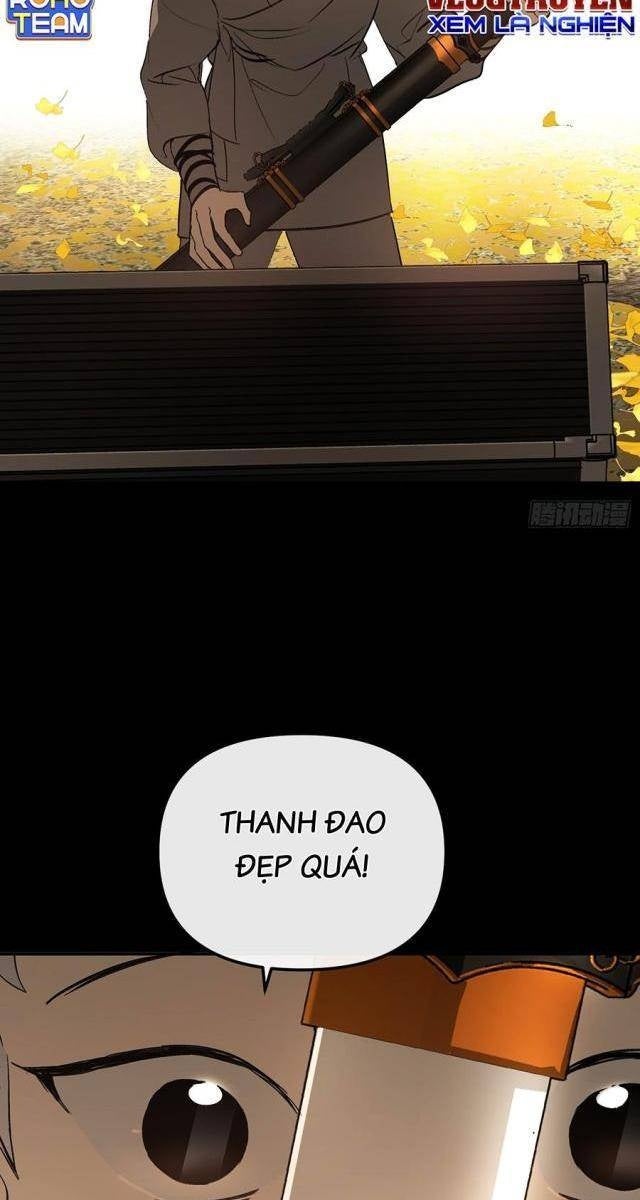 Ác Chi Hoàn - Page 34