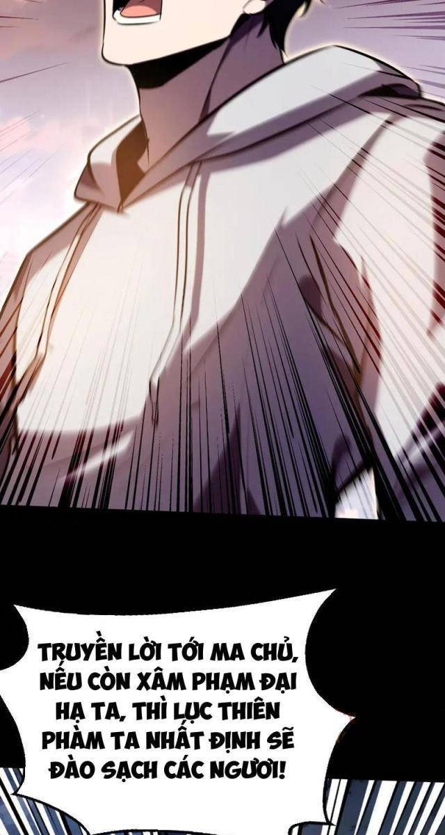 Đừng Gọi Ta Là Ác Ma - Page 63