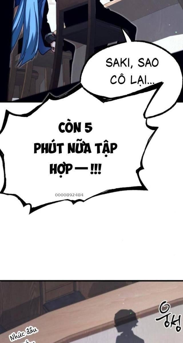 Thống Lĩnh Học Viện Chỉ Bằng Dao Sashimi - Page 11