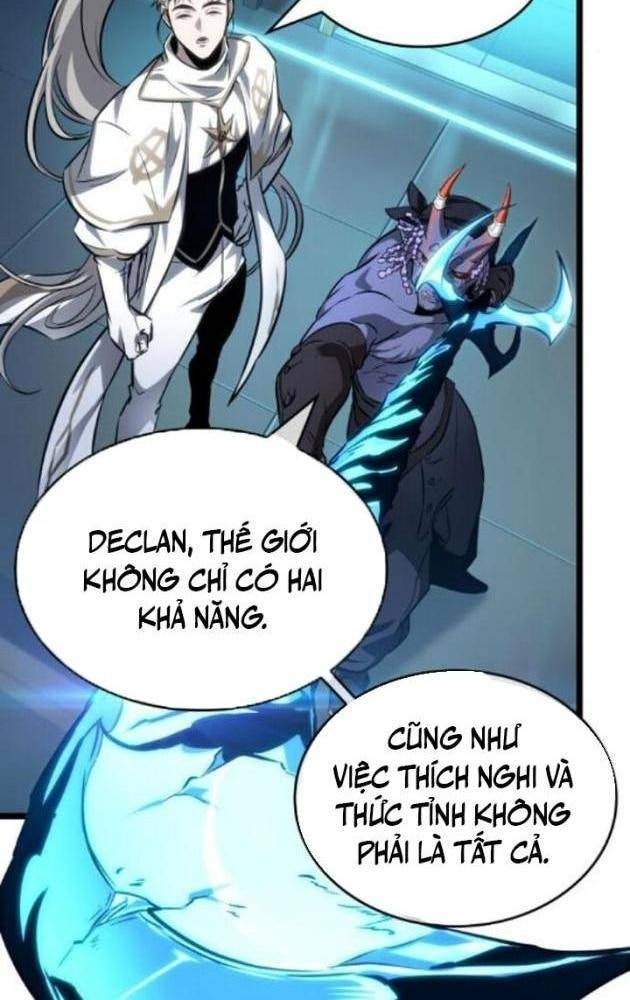 Thế Giới Hậu Tận Thế - Page 48