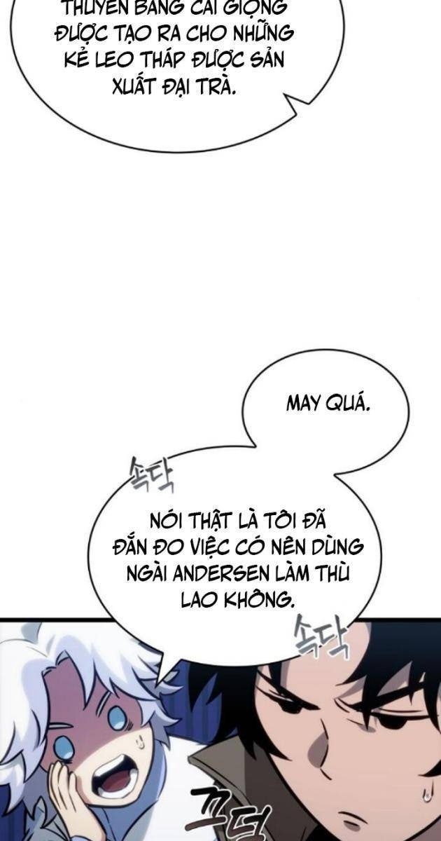 Thế Giới Hậu Tận Thế - Page 57