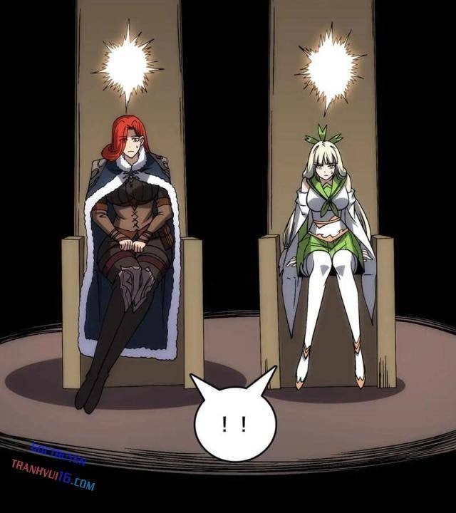 Bắt Đầu Kế Nhiệm Boss Hắc Long, Ta Vô Địch - Page 22