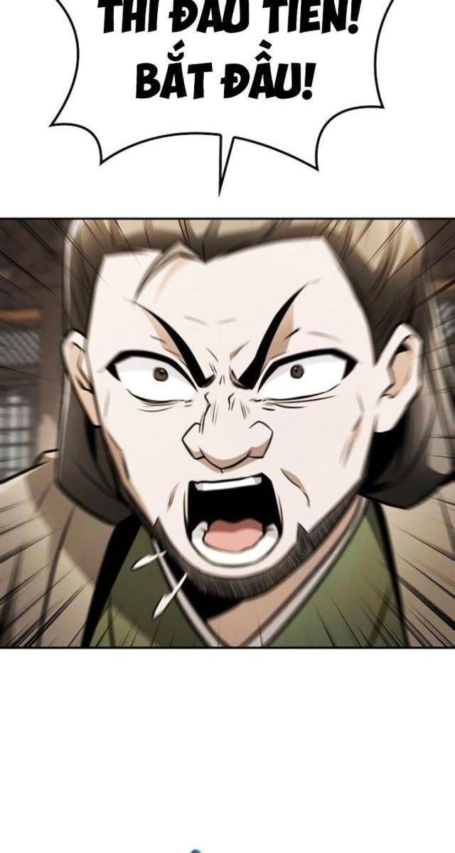 Quỷ Kiếm Thiên Tài Của Hoa Sơn Phái - Page 20