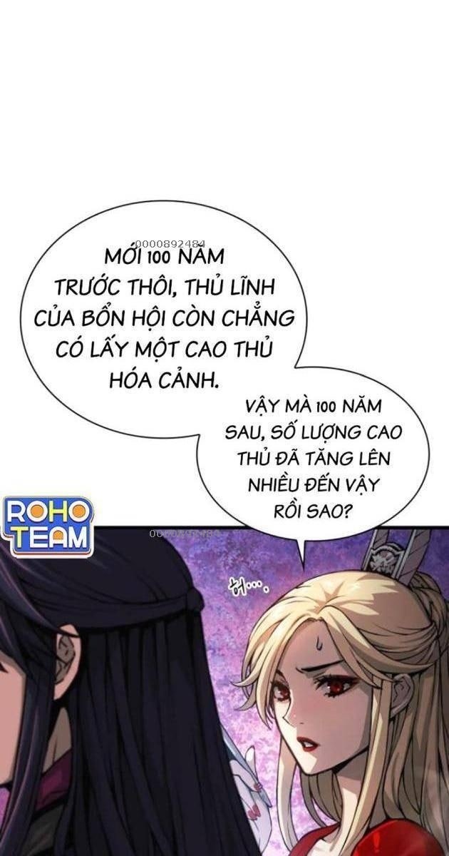 Quái Lực Loạn Thần - Page 43