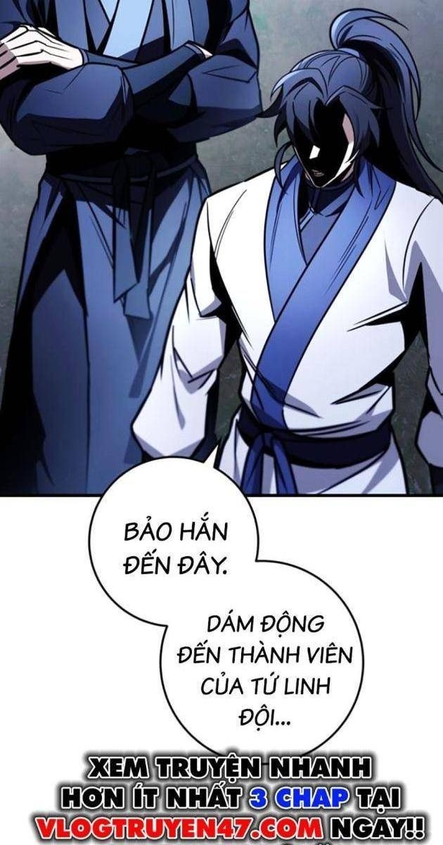 Thanh Kiếm Của Hoàng Đế - Page 122