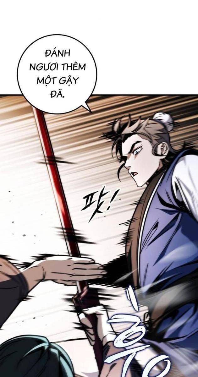 Thanh Kiếm Của Hoàng Đế - Page 86