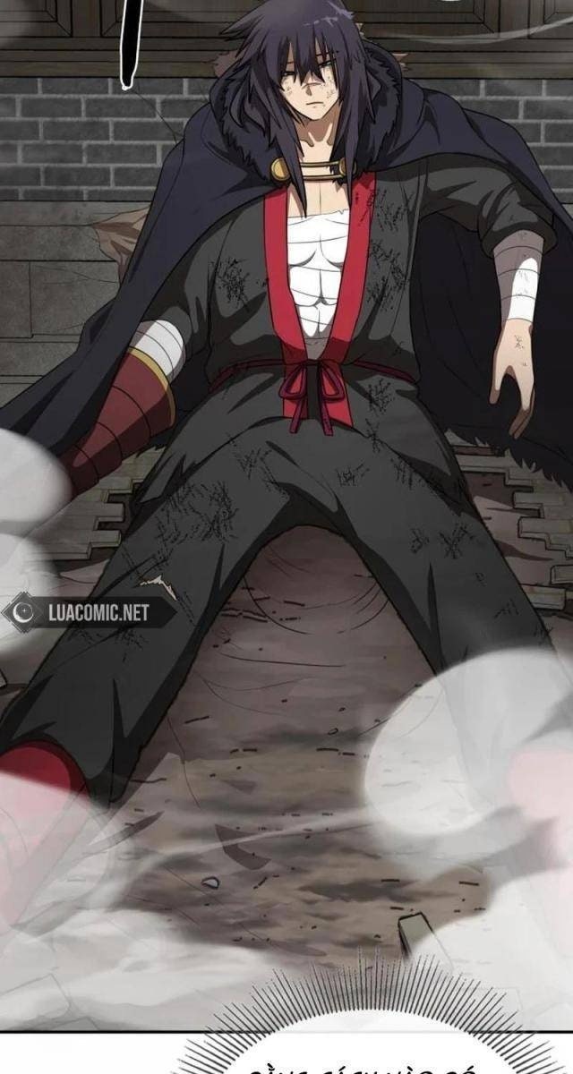 Ta Đây Vô Địch Bất Bại - Page 64