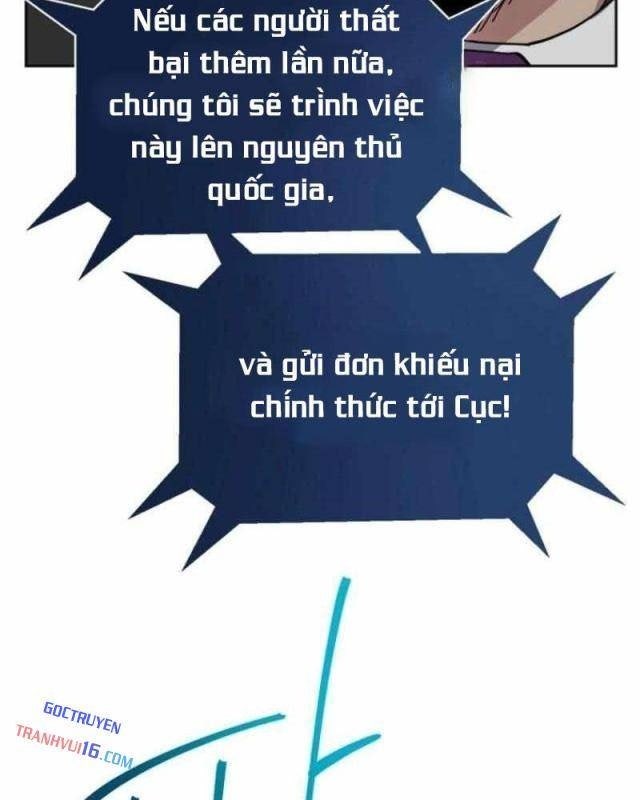 Ông Chú Ma Pháp Thiếu Nữ - Page 15