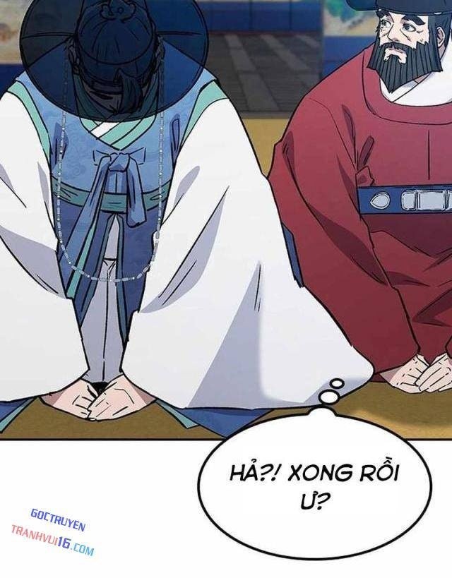 Bác Sĩ Tới Joseon - Page 123