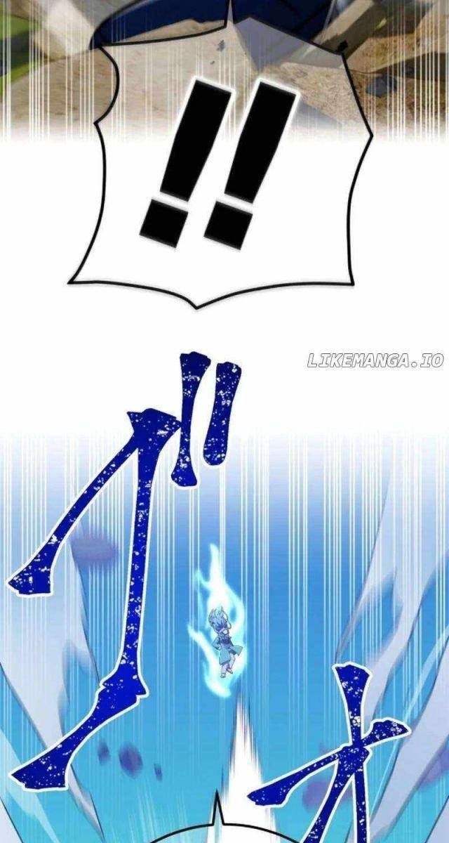 Huyết Thánh Cứu Thế Chủ~ Ta Chỉ Cần 0.0000001% Đã Trở Thành Vô Địch - Page 131