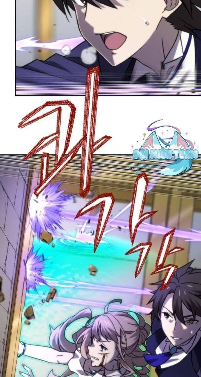 Cả Lớp Được Triệu Hồi Sang Thế Giới Khác - Page 7