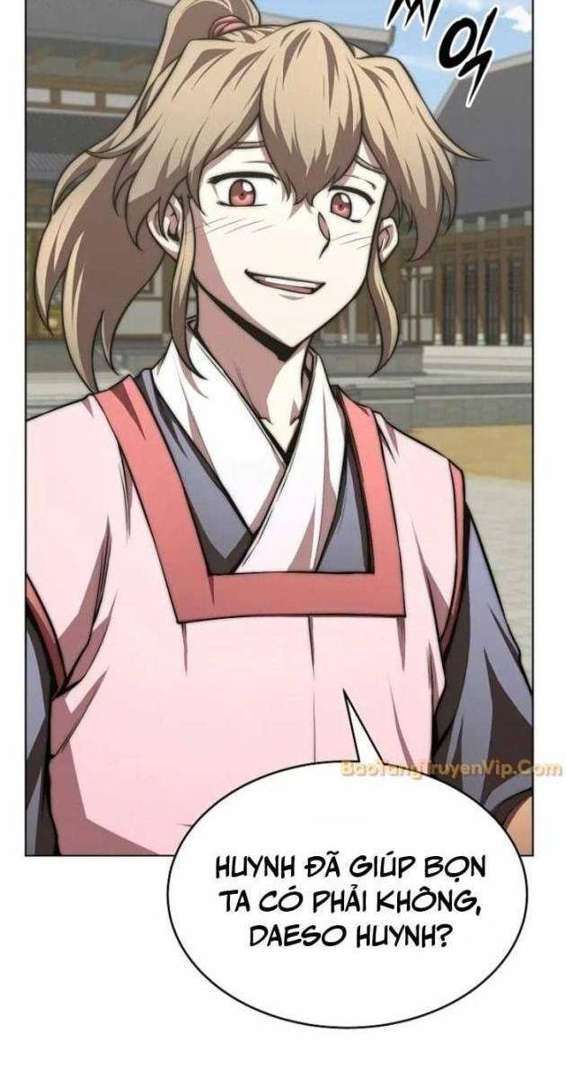 Con Trai Út Của Gia Tộc Nam Cung Thế Gia - Page 49