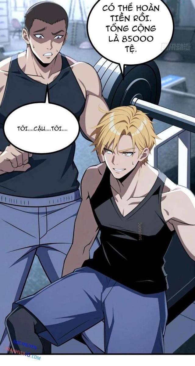 Chung Cực Tùy Ý Thần Hào Hệ Thống - Page 89