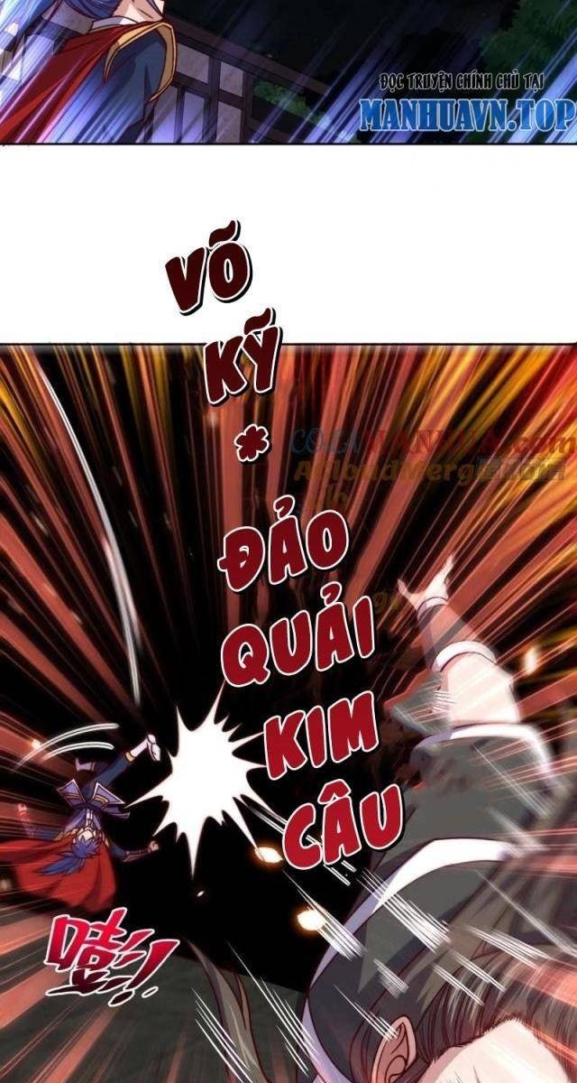 Chiếm Cái Đỉnh Núi Làm Đại Vương - Page 41