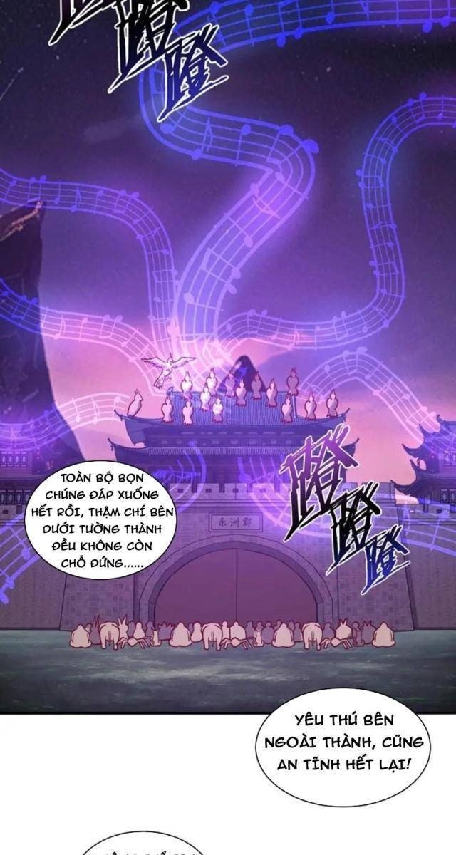 Chiếm Cái Đỉnh Núi Làm Đại Vương - Page 40