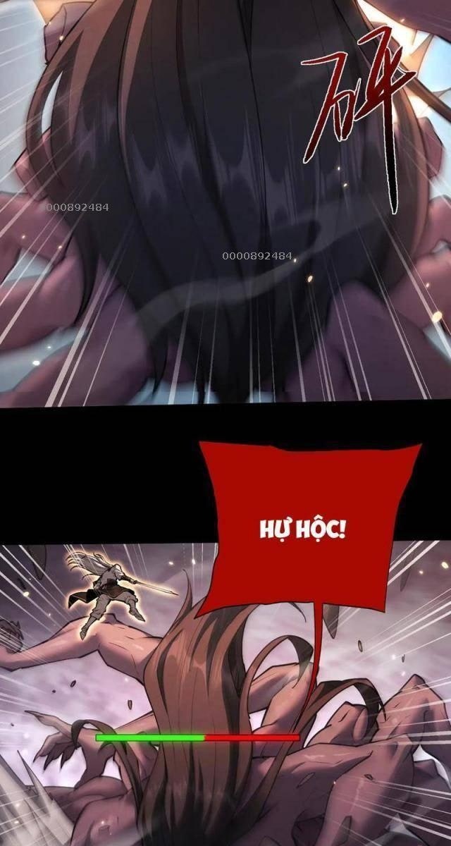 Toàn Chức Kiếm Tu - Page 35