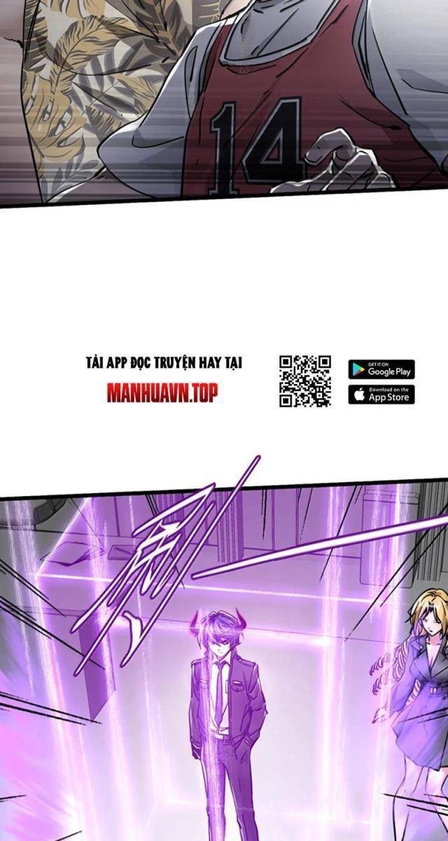 Bàn Tay Thần Thánh - Page 61