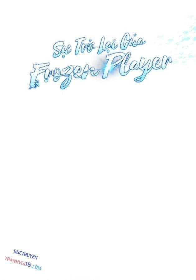 Sử Trở Lại Của Frozen Player - Page 6