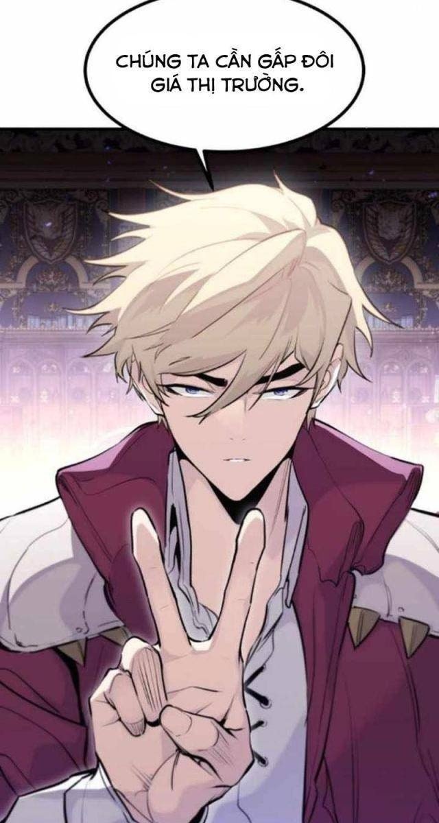 Mỗi Lính Đánh Thuê Trở Về Đều Có Một Kế Hoạch - Page 71