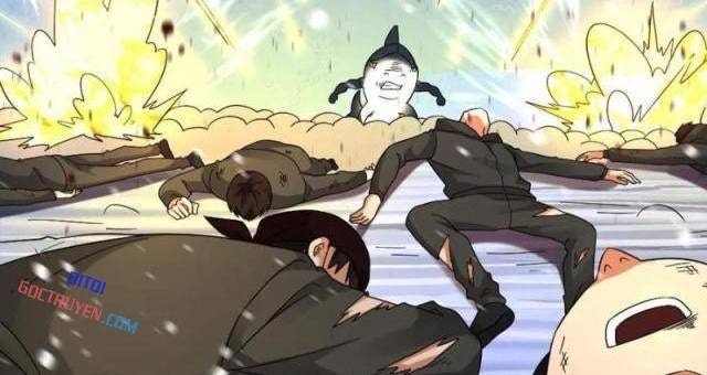 Toàn Cầu Băng Phong: Ta Chế Tạo Phòng An Toàn Tại Tận Thế - Page 34