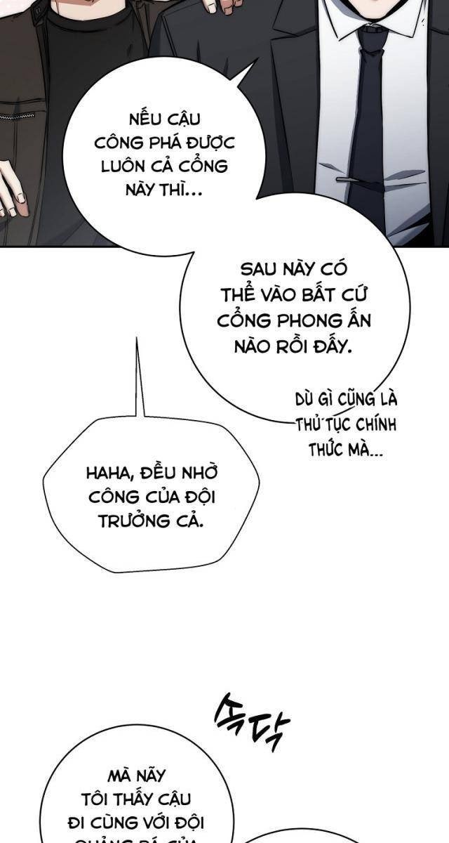 Công Chức Cấp Kiếm Thần Hồi Quy - Page 13